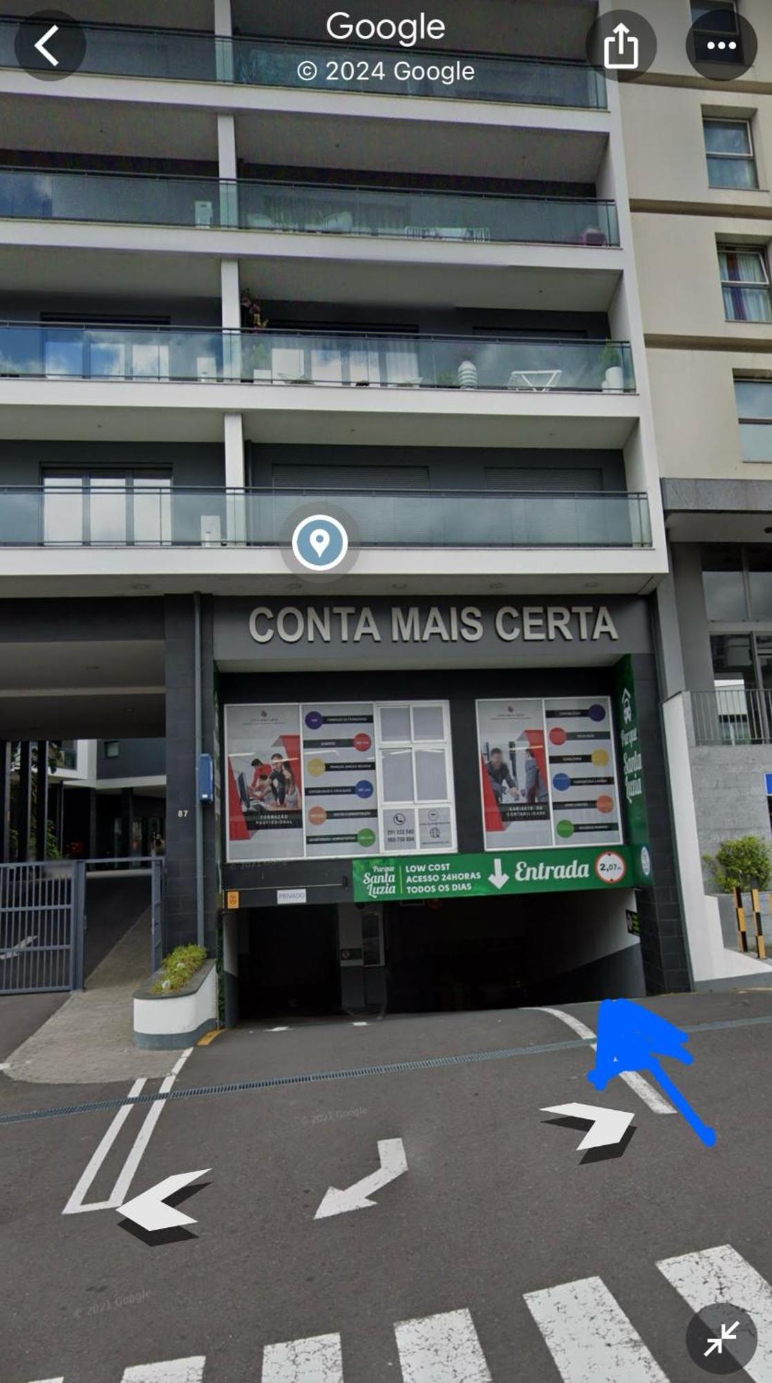 Living Funchal V Apartment Екстериор снимка