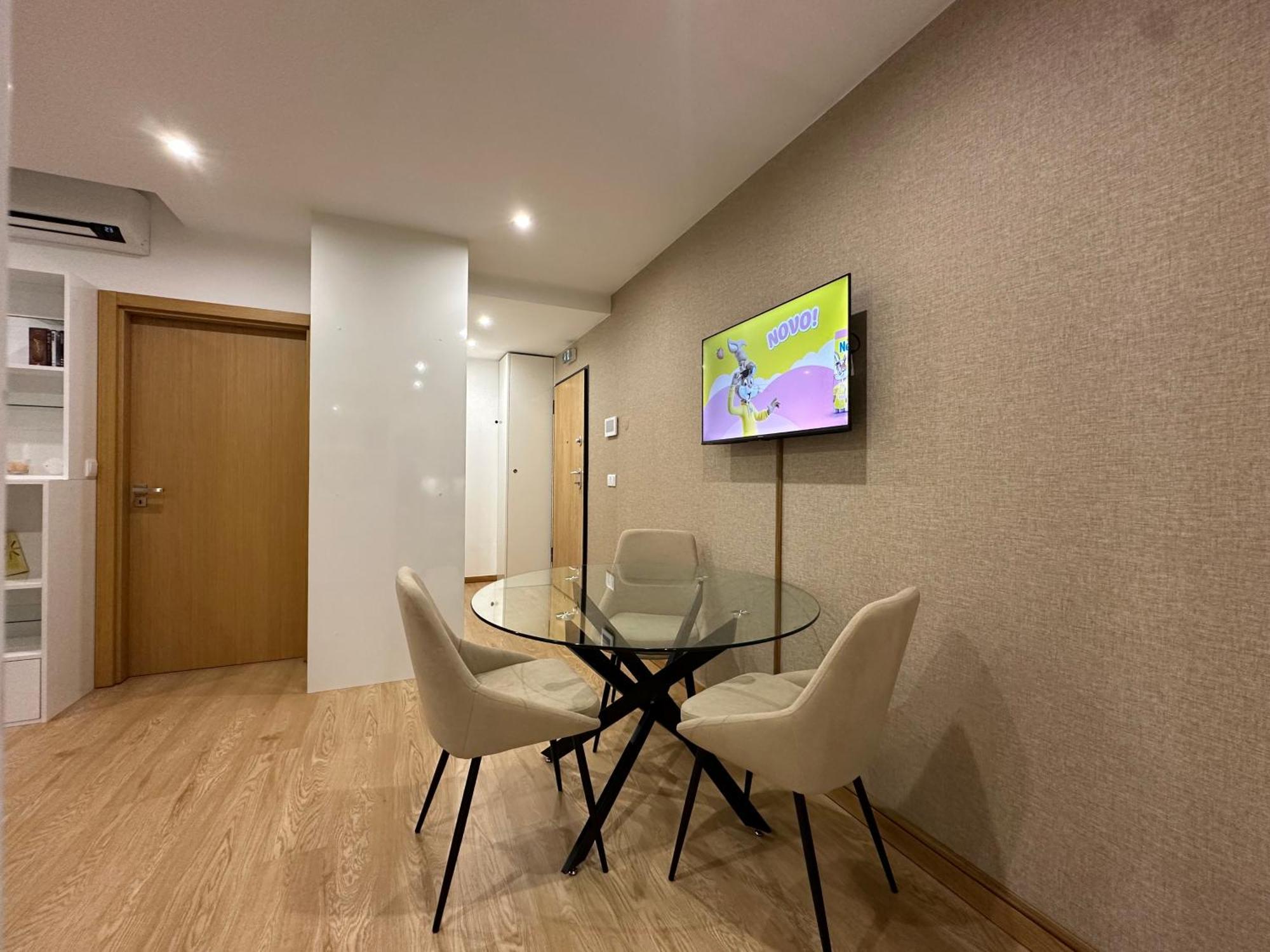 Living Funchal V Apartment Екстериор снимка