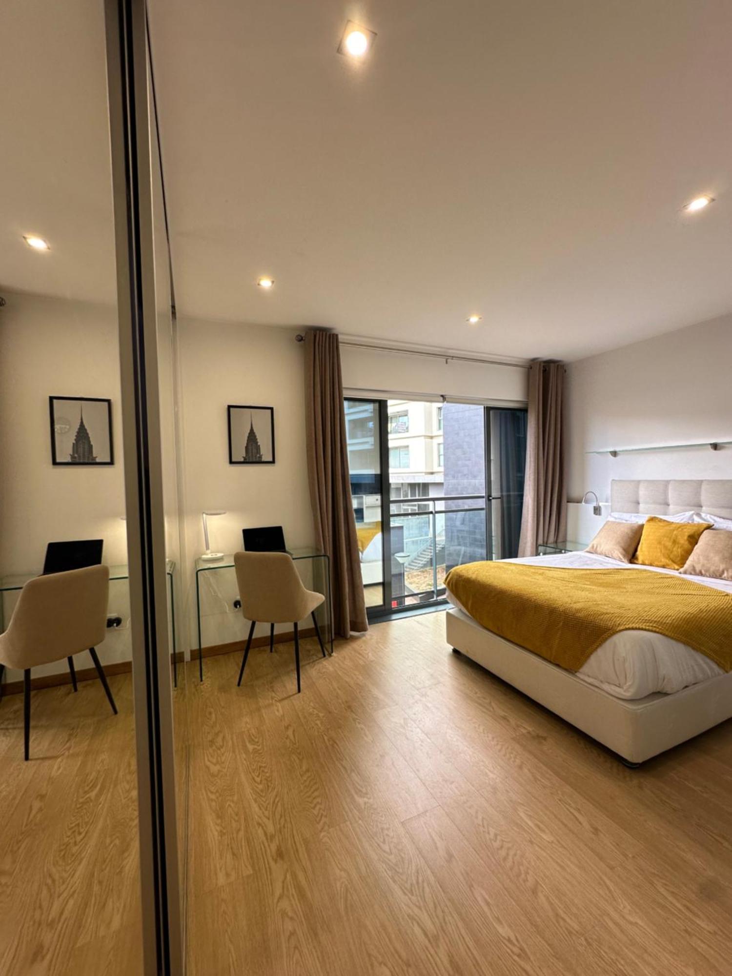 Living Funchal V Apartment Екстериор снимка