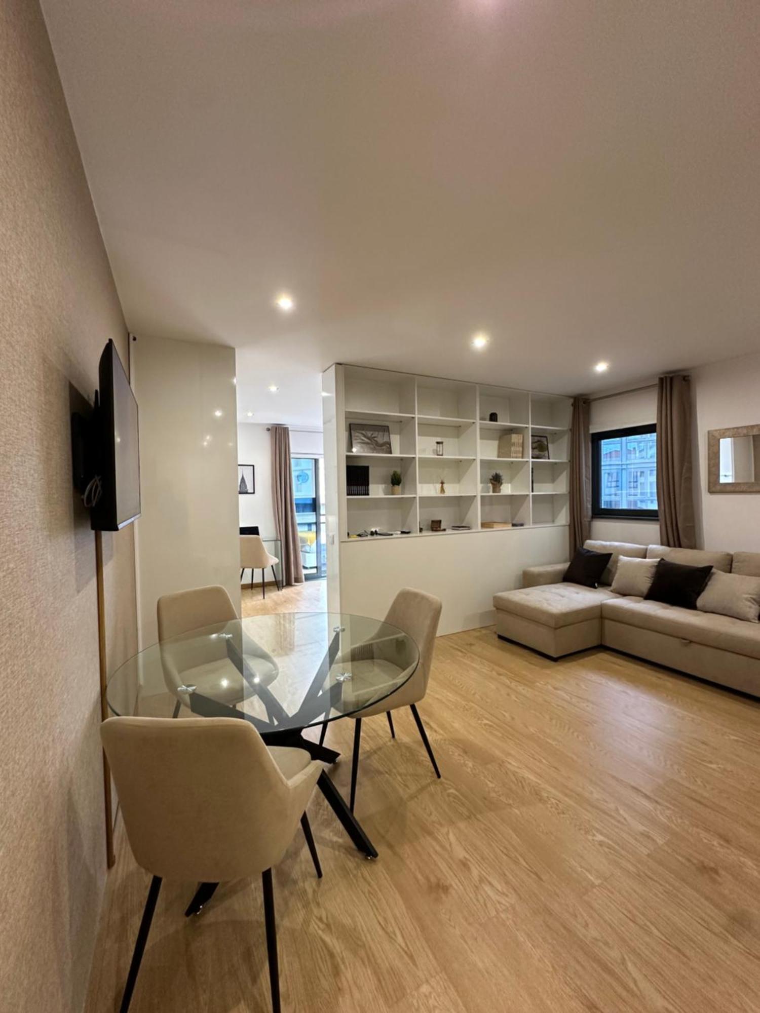 Living Funchal V Apartment Екстериор снимка