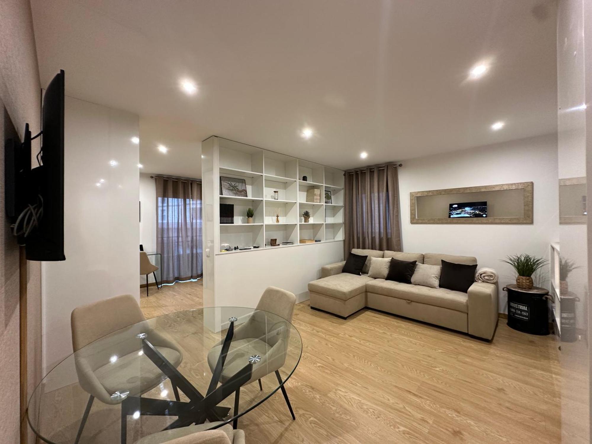 Living Funchal V Apartment Екстериор снимка