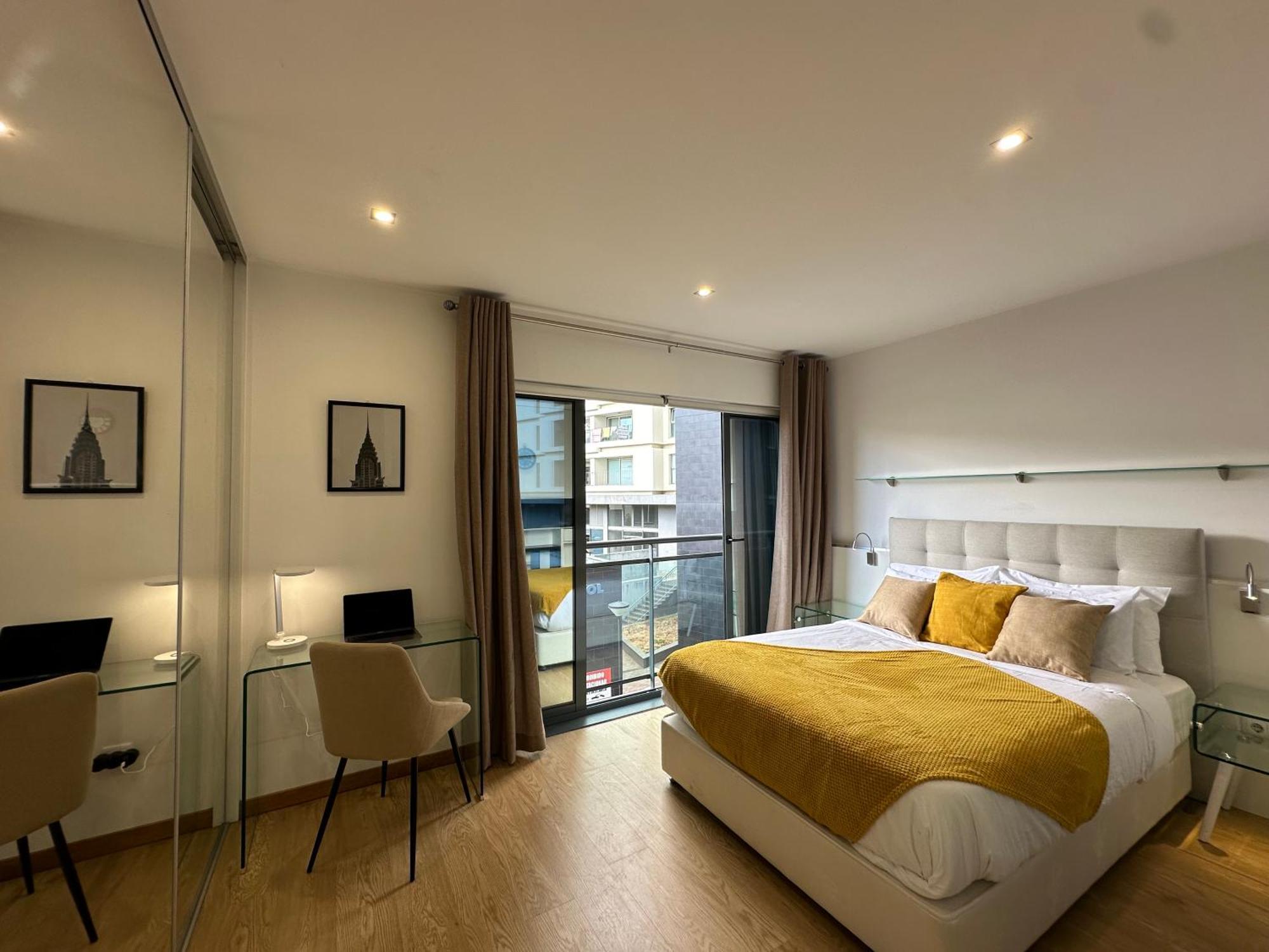 Living Funchal V Apartment Екстериор снимка