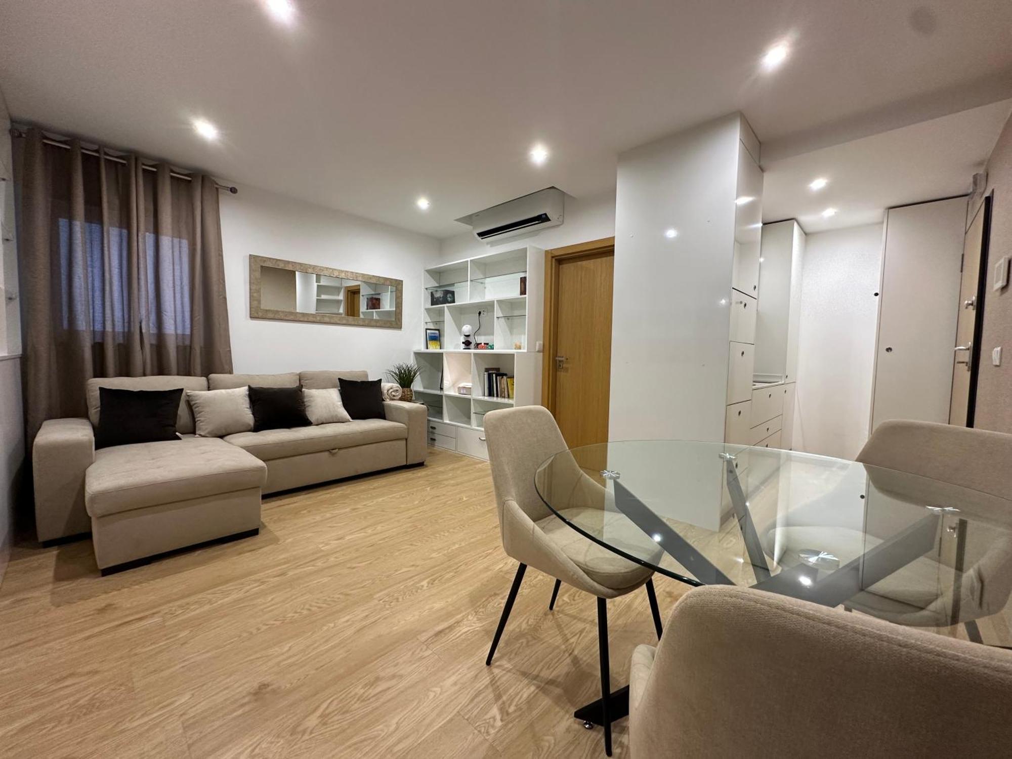 Living Funchal V Apartment Екстериор снимка