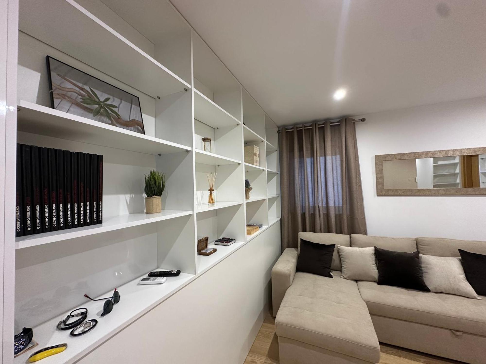 Living Funchal V Apartment Екстериор снимка