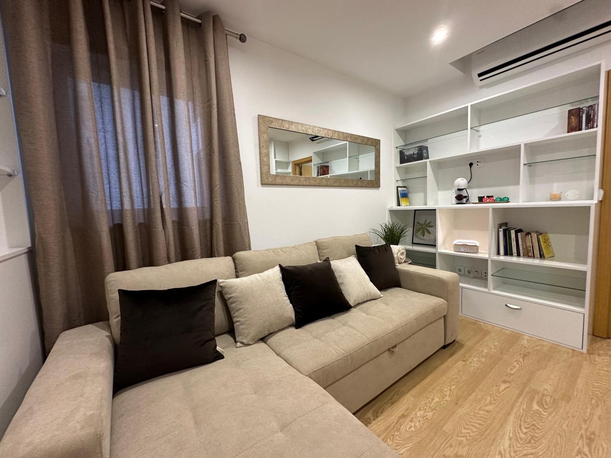 Living Funchal V Apartment Екстериор снимка