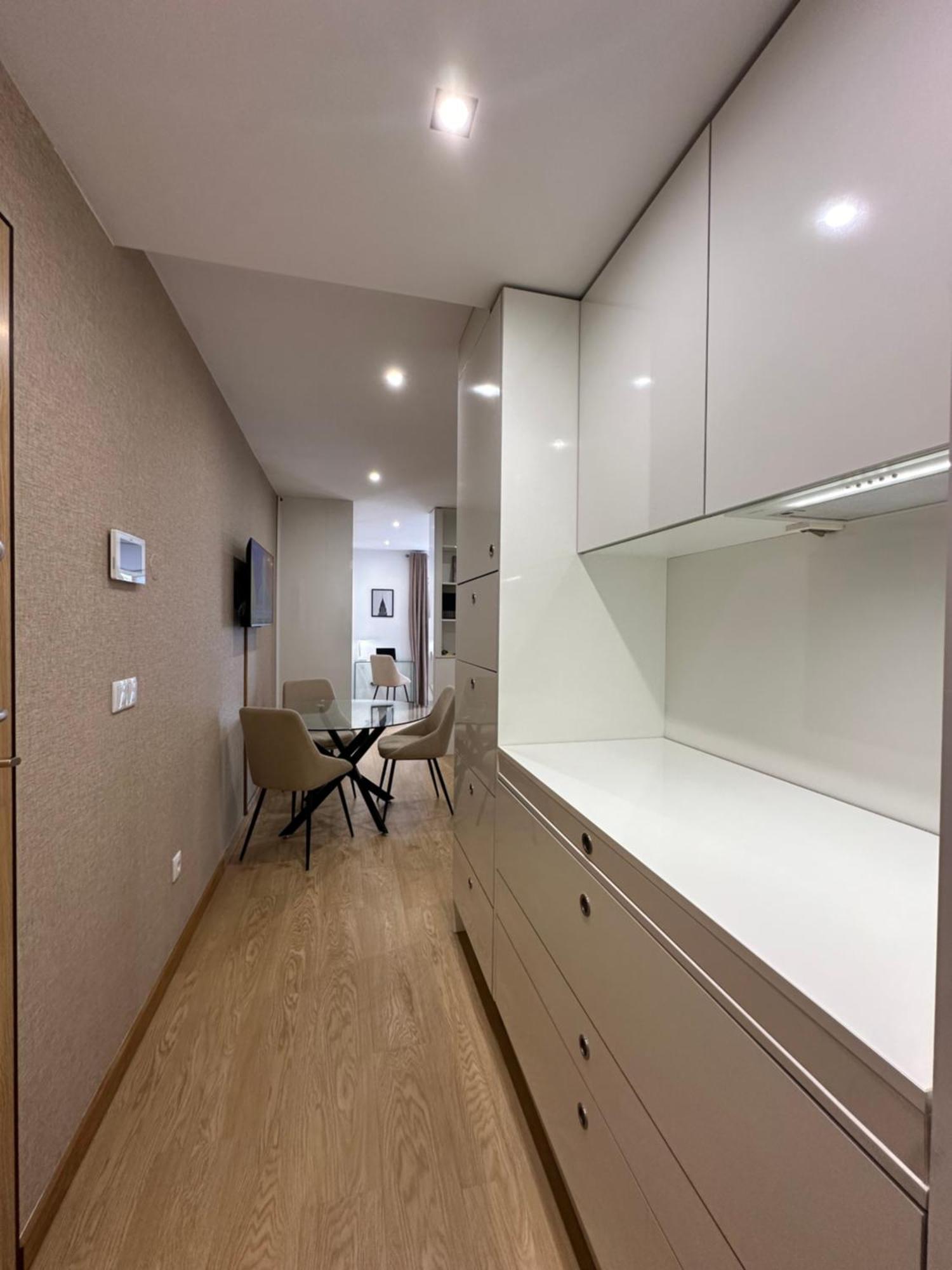 Living Funchal V Apartment Екстериор снимка